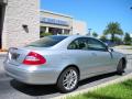 2009 CLK 350 Coupe #6