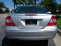 2009 CLK 350 Coupe #7