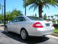 2009 CLK 350 Coupe #8
