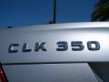2009 CLK 350 Coupe #9