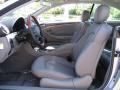 2009 CLK 350 Coupe #11