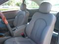 2009 CLK 350 Coupe #12