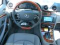 2009 CLK 350 Coupe #18