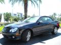2009 CLK 550 Cabriolet #2