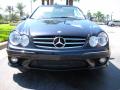 2009 CLK 550 Cabriolet #3