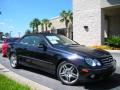 2009 CLK 550 Cabriolet #4