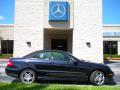 2009 CLK 550 Cabriolet #5
