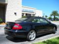 2009 CLK 550 Cabriolet #6