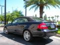 2009 CLK 550 Cabriolet #8