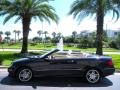 2009 CLK 550 Cabriolet #13