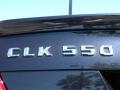 2009 CLK 550 Cabriolet #14