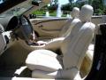 2009 CLK 550 Cabriolet #16