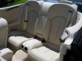 2009 CLK 550 Cabriolet #18