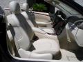 2009 CLK 550 Cabriolet #19
