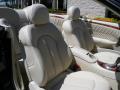 2009 CLK 550 Cabriolet #20