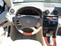2009 CLK 550 Cabriolet #23