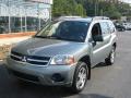 2007 Endeavor LS #2