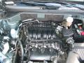 2007 Endeavor LS #8
