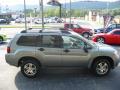 2007 Endeavor LS #10