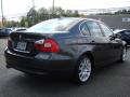 2006 3 Series 330xi Sedan #4