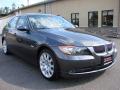 2006 3 Series 330xi Sedan #6