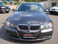 2006 3 Series 330xi Sedan #7