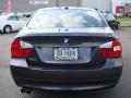 2006 3 Series 330xi Sedan #8