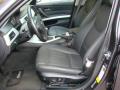 2006 3 Series 330xi Sedan #10