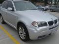2006 X3 3.0i #3