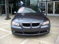 2007 3 Series 328i Sedan #3