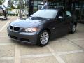 2007 3 Series 328i Sedan #4