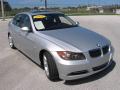 2007 3 Series 335i Sedan #1