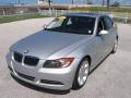 2007 3 Series 335i Sedan #2