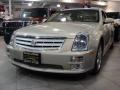 2007 STS 4 V6 AWD #1