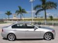 2007 3 Series 335i Sedan #3