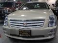 2007 STS 4 V6 AWD #2