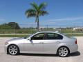 2007 3 Series 335i Sedan #4