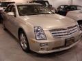 2007 STS 4 V6 AWD #3