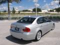 2007 3 Series 335i Sedan #19