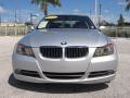 2007 3 Series 335i Sedan #22