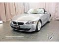 2007 Z4 3.0i Roadster #1