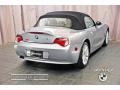 2007 Z4 3.0i Roadster #2