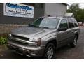 2005 TrailBlazer LS 4x4 #1 2005 TrailBlazer LS 4x4 #1