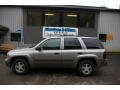 2005 TrailBlazer LS 4x4 #2 2005 TrailBlazer LS 4x4 #2