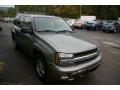 2005 TrailBlazer LS 4x4 #14 2005 TrailBlazer LS 4x4 #14