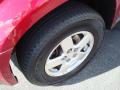 2005 Equinox LS #18 2005 Equinox LS #18