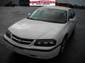 2005 Impala  #21