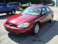 2006 Taurus SE #5