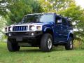 2006 H2 SUV #1