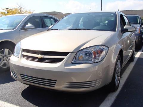 Gold Mist Metallic Chevrolet Cobalt LT Sedan. Click to enlarge. Gold Mist Metallic Chevrolet Cobalt LT Sedan. Click to enlarge.